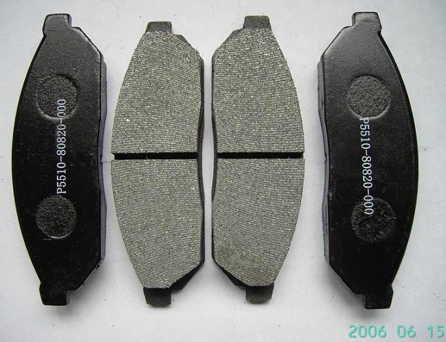 MÁ PHANH TRƯỚC MEC 300C.